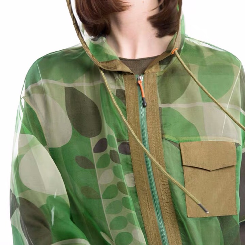 Coat - Picture 4 of 5